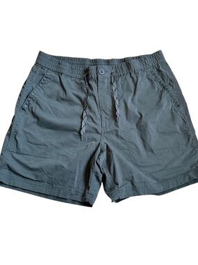 HOWLER BROTHERS WESTSIDE DAY SHORTS GRAY